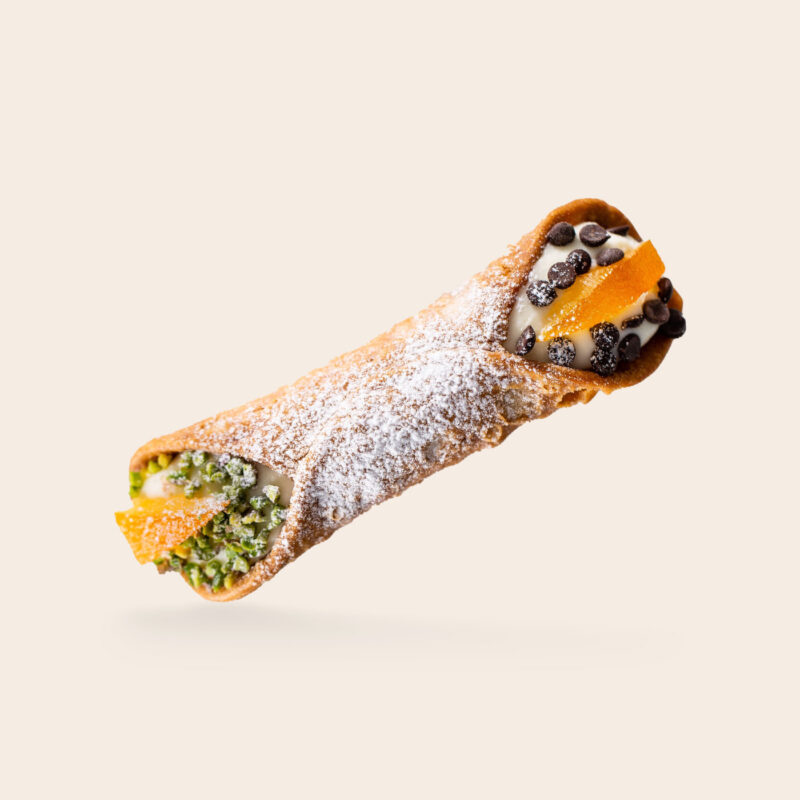 Cannolo Siciliano